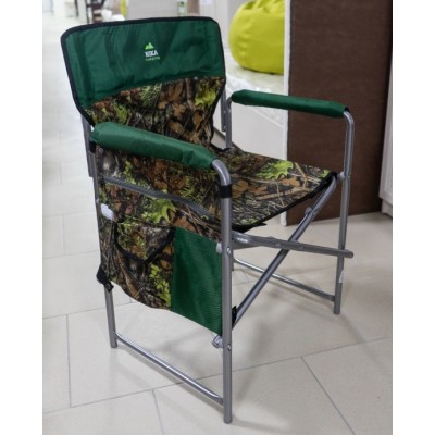 Кресло складное 2 (КС2) с карманами