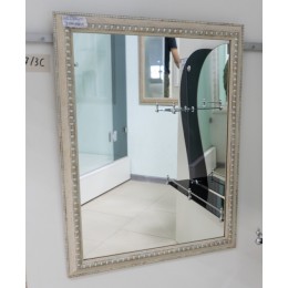 зеркало в багете №27/3 С (550*700)