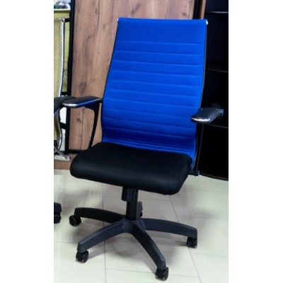 Кресло SK-2-BP комплект 20 синий