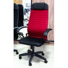 Кресло МЕТТА комплект 21 красный