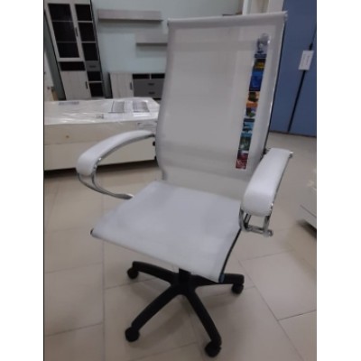 Кресло  SК-2-BK Комплект 9 белый