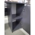 Стол письменный Денвер графит серый 1,2м Стол письменный Денвер графит серый 1,2м