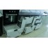 Кухня Монца мрамор арктик/гранит оникс(+ бутылочница 2х ур.) столешница и стеновая в комплекте