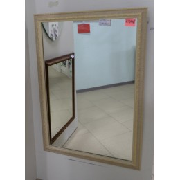 зеркало в багете №27/4 Б (650*900)
