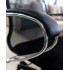 Кресло МЕТТА комплект 18 темно-серый