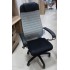 Кресло МЕТТА комплект 21 светло-серый