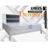БЕТТИ  Кровать 160/200 Белый античный 