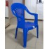 Кресло Венеция синий