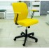 Кресло SU-Mr-4 желтый