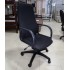 Кресло Дипломат KD Tilt PL64 тк. С-11 черный