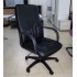 Кресло Менеджер KD Tilt PL64 иск. кожа ЭКО 30 черный Кресло Менеджер KD Tilt PL64 иск. кожа ЭКО 30 черный